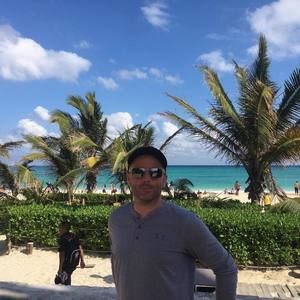 Meet your Posher, Marc-andré